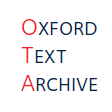 Oxford Text Archive