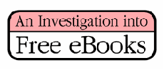 An Investigation into Free eBooks